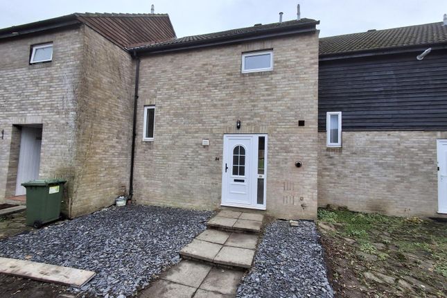 3 Bedroom Terraced House