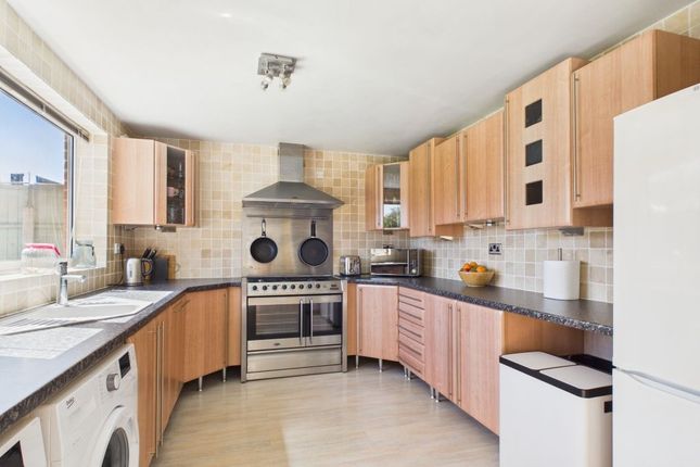 4, Gleneagles Grove, Lincoln photo 3