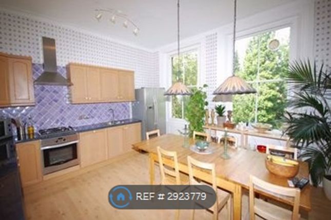 Flat, South Park, Sevenoaks photo 4