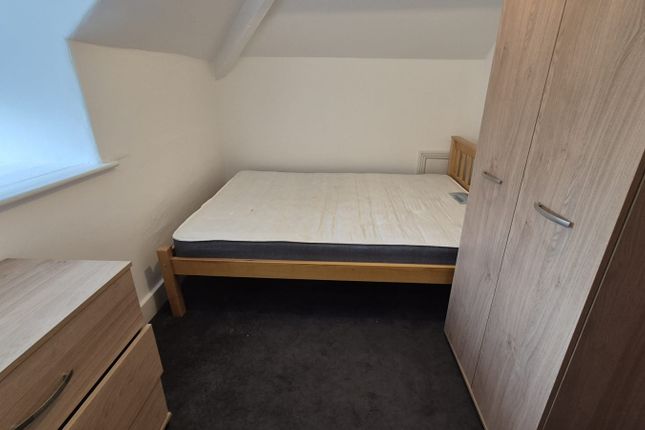 End terrace house to rent in Burton Road, West Didsbury, Didsbury, Manchester