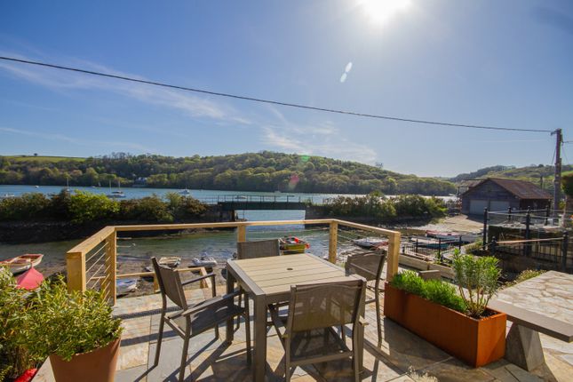 2, St. Sampsons Terrace, Fowey photo 4