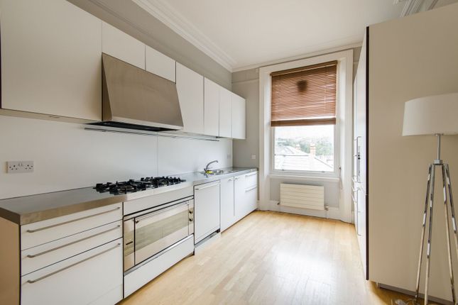 Barkston Gardens, Earls Court photo 2