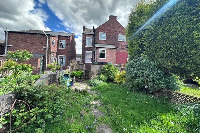 51, Queen Street, CHESTERFIELD photo 4
