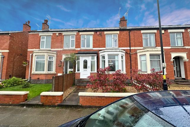 Thumbnail Terraced house for sale in Maudslay Road, Coventry