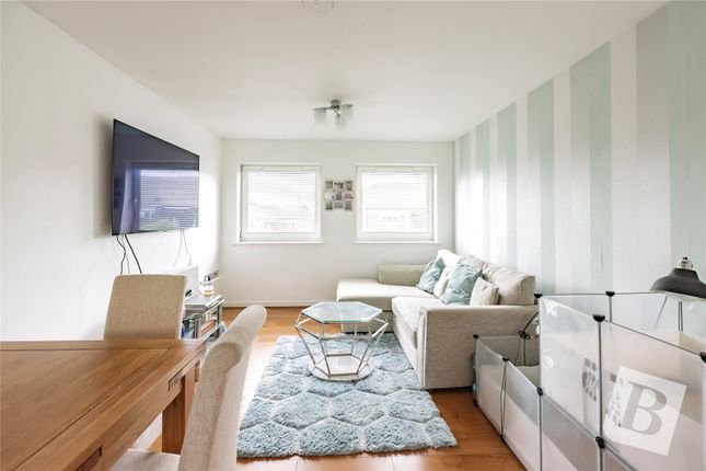 Flat for sale in Roding Apartments, Redgrave Road, Basildon, Essex