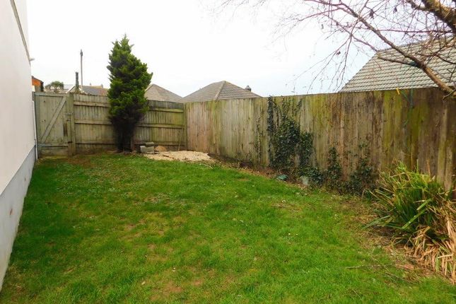 Semi-detached house for sale in Chy Cober, Hayle
