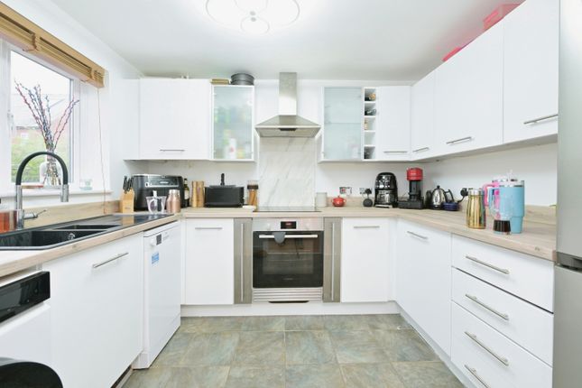 End terrace house for sale in Barring Street, Upton, Northampton