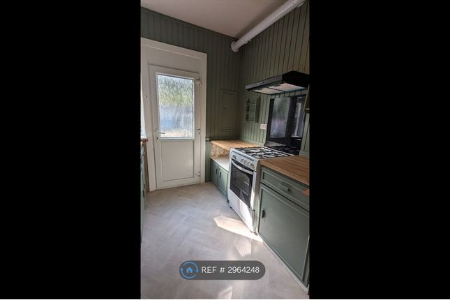 Glanderston Drive, Knightswood, Glasgow photo 5