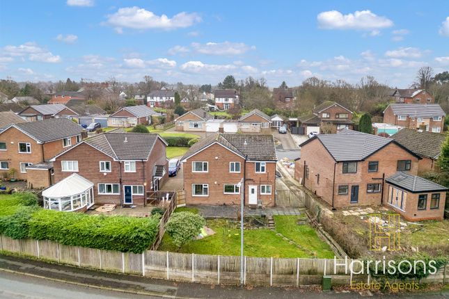 7 Amberley Close, Bolton, Lancashire photo 2