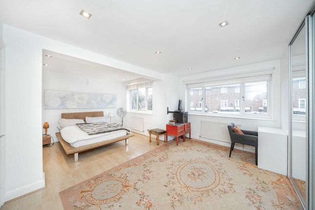 Property for sale in West End Lane, London