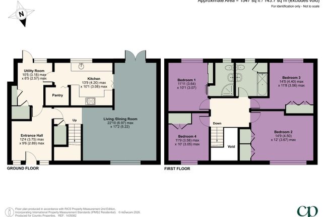 6, Jackson Place, Shefford photo 2