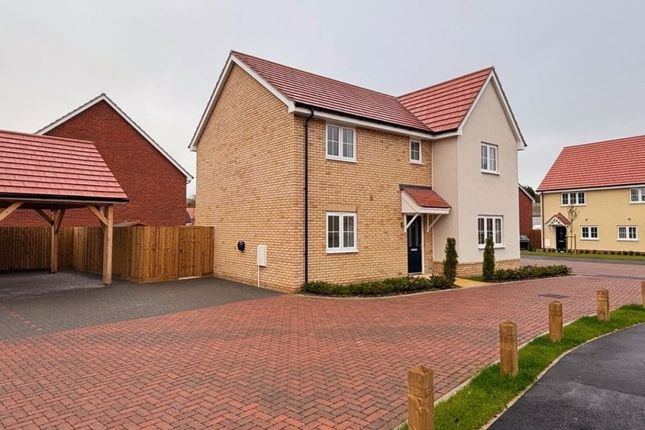 41, Thistle Way, Red Lodge photo 2