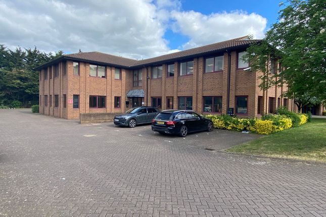 Thumbnail Office to let in Barnett Way, Gloucester