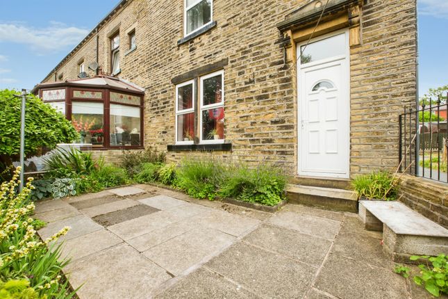 3-bed house on 86, Edward Street, SOWERBY BRIDGE, £160,000