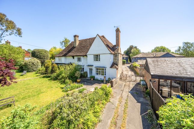 2-bed house on Pelican Bake House, 6A, Red Hill, Maidstone, £500,000