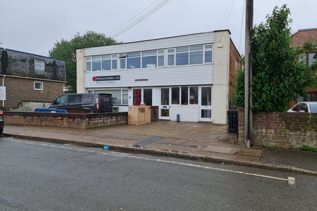 Thumbnail Office to let in Shopwhyke Road, Chichester