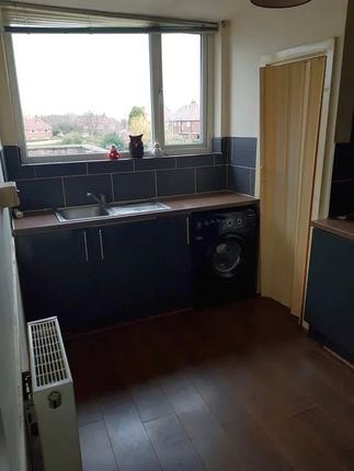 Thumbnail Duplex to rent in St. Andrews Square, Rotherham