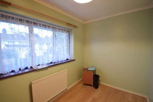 Terraced house for sale in Pencoed Place, Croesyceiliog, Cwmbran, Torfaen