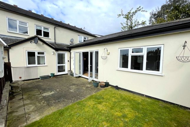 Bungalow for sale in Woodlands Road, Camberley, Surrey