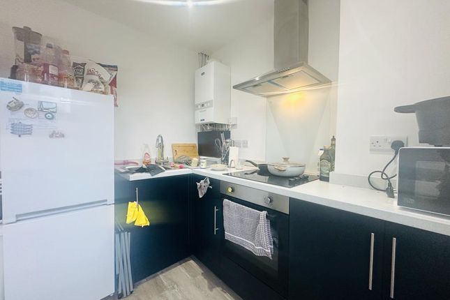 Flat to rent in Park Road, Nottingham