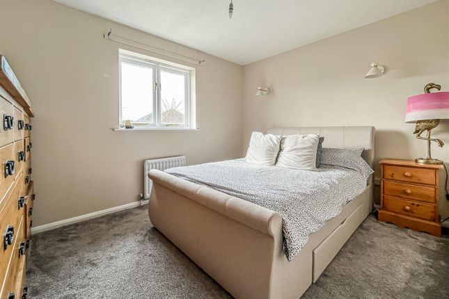End terrace house for sale in Milbanke Close, Shoeburyness, Southend-On-Sea