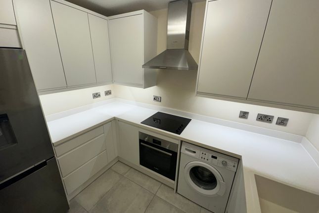 Flat 4, Liverpool photo 4