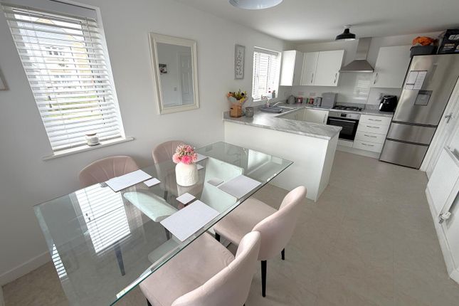 79, Silvester Road, Corby photo 2
