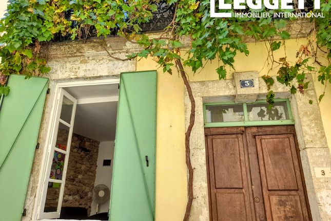 Thumbnail Villa for sale in Magalas, Hérault, Occitanie
