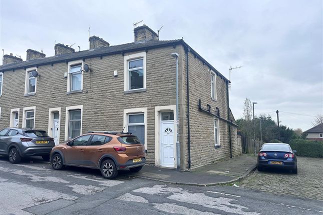 4-bed house on 89, Nairne Street, Burnley, £107,000
