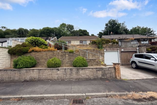 3-bed detached on 102, Mill View Estate, Maesteg, £300,000