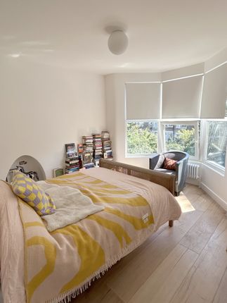 Terraced house for sale in St. Asaph Road, London