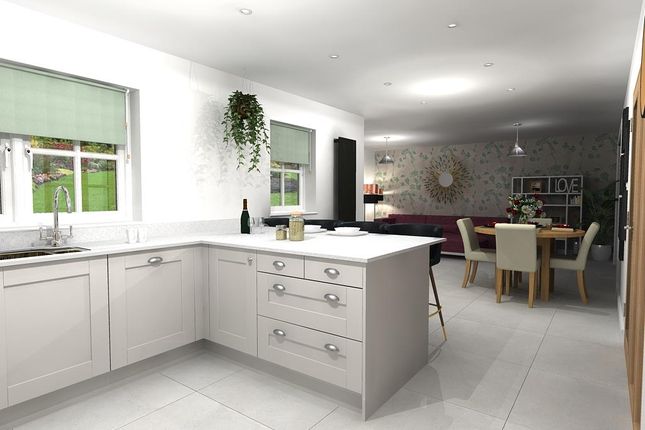 Martins Yard, Plot 2, Silver Street, Gastard photo 4