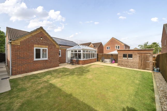 5, Shire Close, Lincoln photo 4
