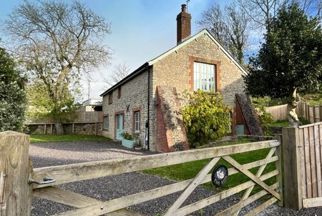 Barn conversion for sale in Stonebarrow Lane, Charmouth