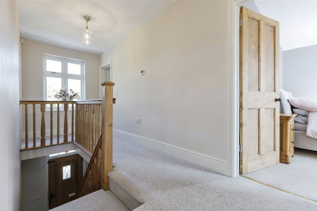 Detached house for sale in Mill Lane, Belton, Loughborough, Leicestershire