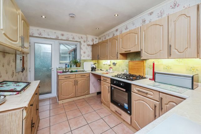 12, Fleam Road, Nottinghamshire photo 2