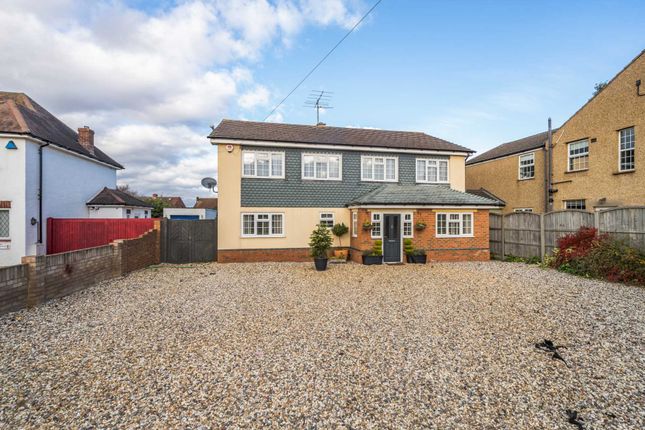 Detached house for sale in Stagsden Road, Bromham