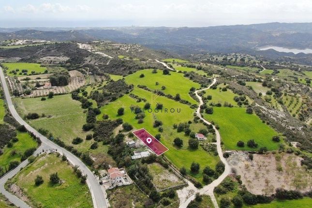 Thumbnail Land for sale in Vavla Village, Vavla 7713, Cyprus