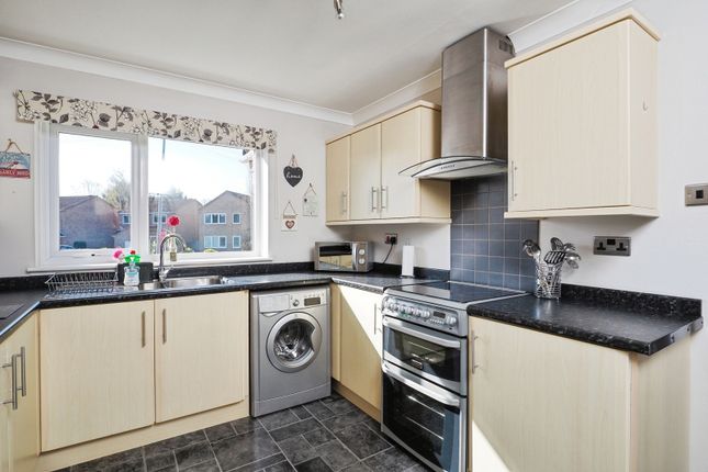 26, Wollaton Paddocks, Nottingham photo 4