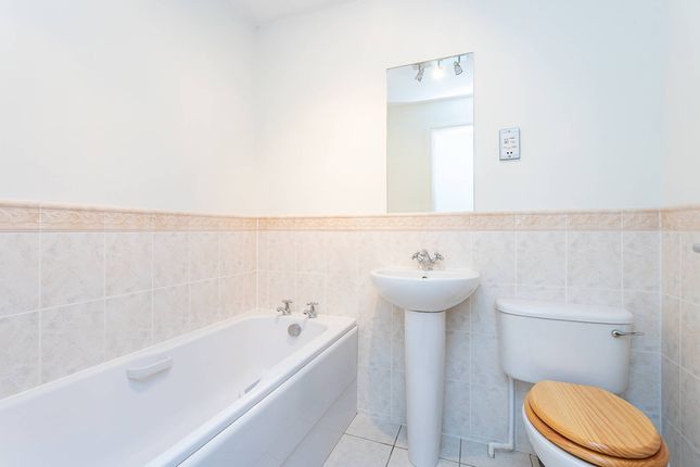 Flat for sale in Blackness Avenue, West End, Dundee