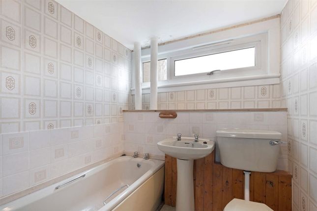 Terraced house for sale in Fleming Road, Cumbernauld, Glasgow