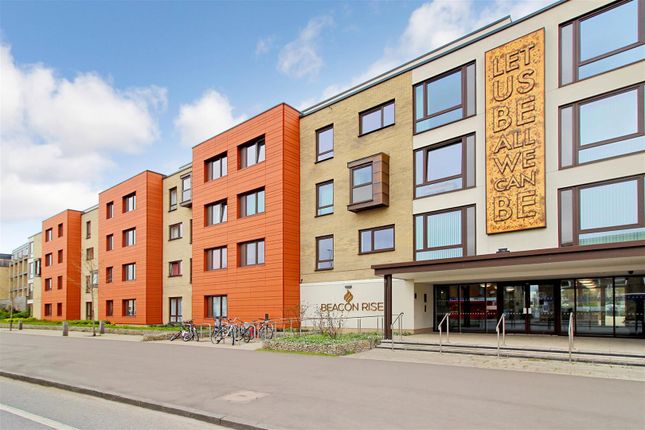 Flat for sale in Beacon Rise, Newmarket Road, Cambridge