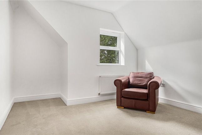 Detached house to rent in Summers Place, Sunderland Avenue, Oxford