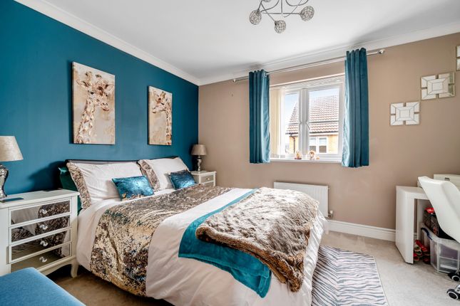 26 Meadow Rise, Newton Abbot Devon, Devon photo 4