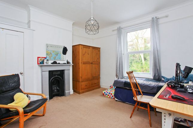 Terraced house for sale in Seabrook Road, Hythe, Kent