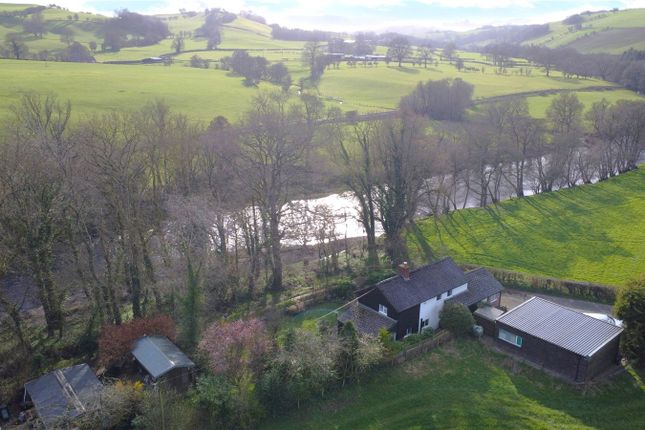Cottage for sale in Llangyniew, Welshpool, Powys