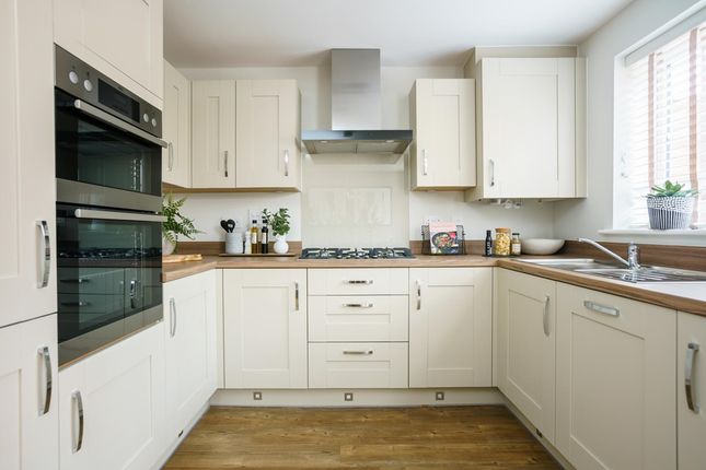 Personalise Your Kitchen