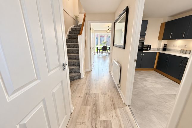 4-bed house on Crocus Road, Bristol, £465,000
