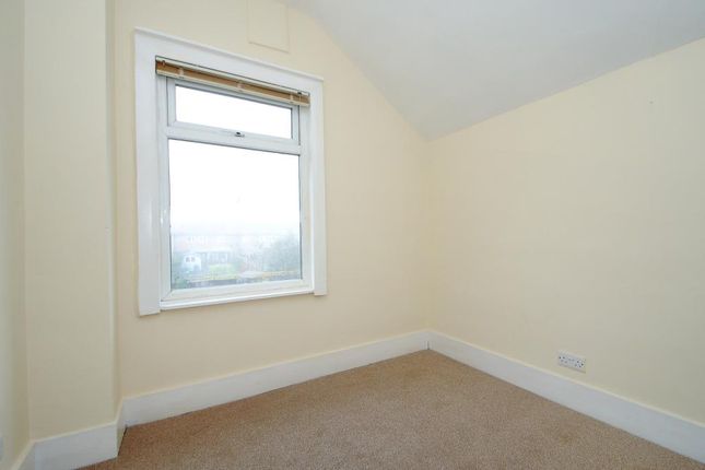Terraced house for sale in Cowley, Oxford