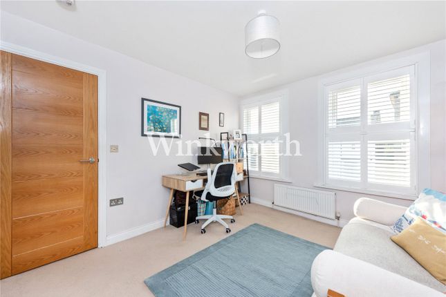 Terraced house for sale in Eldon Road, London